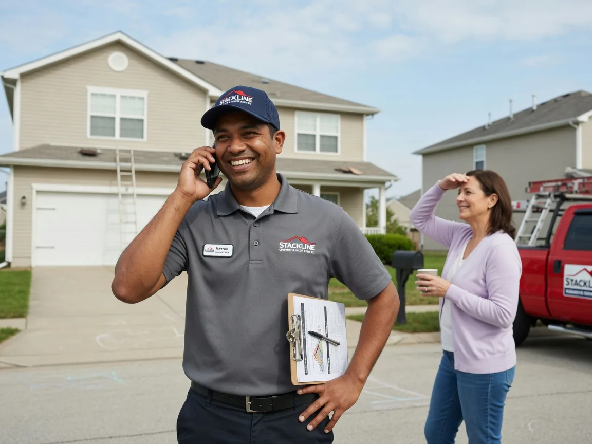 Chimney flashing repair Franklinville, NC FAQs